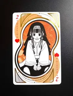 2026年最新】ハンターハンタートランプの人気アイテム - メルカリ