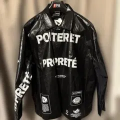 2026年最新】doublet ナイロンジャケットの人気アイテム - メルカリ