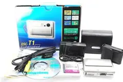 2026年最新】ソニー dsc-t1の人気アイテム - メルカリ