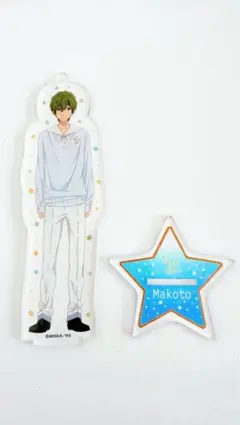 2026年最新】ハイスピード アクリルスタンドの人気アイテム - メルカリ