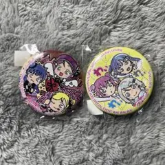 2026年最新】プリキュア バレンタイン 缶バッジの人気アイテム - メルカリ