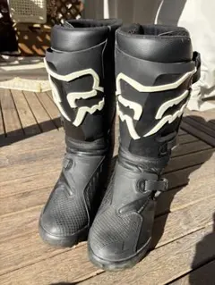 2026年最新】オフロードブーツ foxの人気アイテム - メルカリ