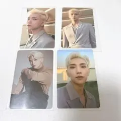 2026年最新】seventeen incomplete ジョシュアの人気アイテム - メルカリ