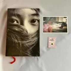 2026年最新】f(x) クリスタル 写真集の人気アイテム - メルカリ