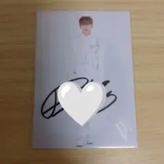 2026年最新】seventeen サイン スングァンの人気アイテム - メルカリ