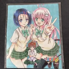2026年最新】toloveる原画展の人気アイテム - メルカリ
