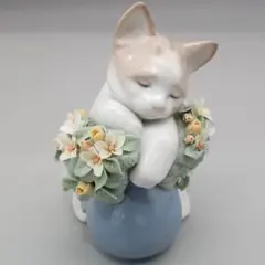 2026年最新】リヤドロ 猫の人気アイテム - メルカリ