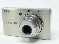 2026年最新】nikon coolpix s500の人気アイテム - メルカリ