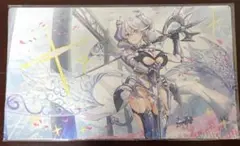 2026年最新】迷宮城の白銀姫 プレイマットの人気アイテム - メルカリ