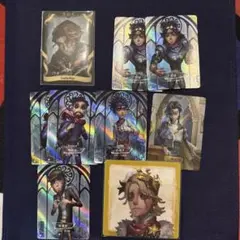 2026年最新】第五人格まとめの人気アイテム - メルカリ