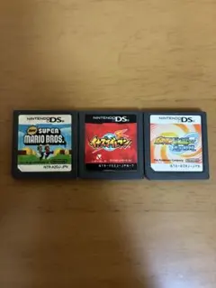 2026年最新】ニンテンドーdsソフトまとめ売りの人気アイテム - メルカリ