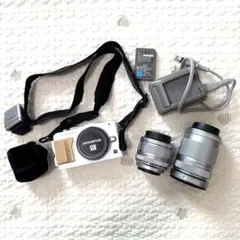 2026年最新】E-PL5 ジャンクの人気アイテム - メルカリ