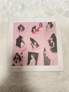 2026年最新】twiceサインアルバムの人気アイテム - メルカリ