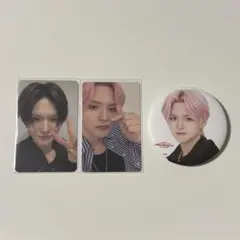 2026年最新】treasure ヨシ ソウルコンの人気アイテム - メルカリ