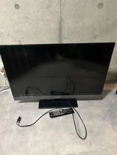 2026年最新】TOSHIBA REGZA 32S5 中古の人気アイテム - メルカリ