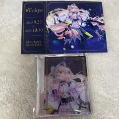 2026年最新】マクロス アクリルスタンド シェリルの人気アイテム