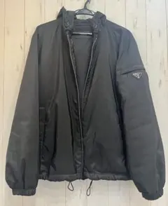 2026年最新】プラダ prada ナイロンジャケットの人気アイテム - メルカリ