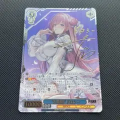 2026年最新】ユニオンアリーナ nikke サインの人気アイテム - メルカリ