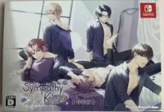 2026年最新】sympathykiss 特装版の人気アイテム - メルカリ
