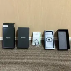 2026年最新】aquos r ジャンクの人気アイテム - メルカリ