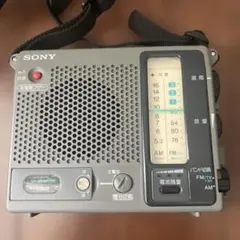 2026年最新】sony ICF-B100の人気アイテム - メルカリ