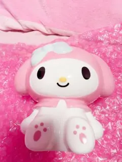 2026年最新】マイメロディ 貯金箱の人気アイテム - メルカリ