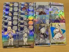 2026年最新】ホロライブ ヴァイスシュヴァルツ まとめ売りの人気