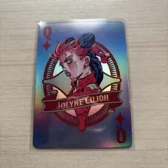 2026年最新】ジョジョ トランプの人気アイテム - メルカリ