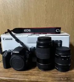 2026年最新】eos kiss x9 ダブルズームキットの人気アイテム - メルカリ