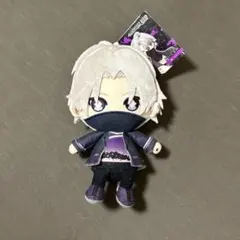 2026年最新】carnelian blood ぬいぐるみの人気アイテム - メルカリ