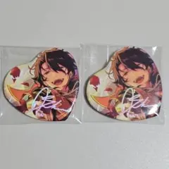 2026年最新】朔間零 缶バッジ オペレッタの人気アイテム - メルカリ