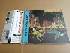 2026年最新】レッツ・オンド・アゲインの人気アイテム - メルカリ