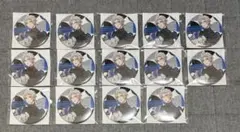 2026年最新】碧棺左馬刻 缶バッジの人気アイテム - メルカリ