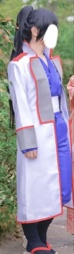 2026年最新】柳生九兵衛 コスプレの人気アイテム - メルカリ