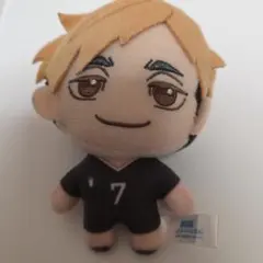 2026年最新】ハイキュー セガラッキーくじ ぬいぐるみ 宮侑の人気