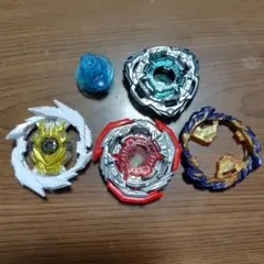 2026年最新】ベイブレードバーストまとめ売りの人気アイテム - メルカリ