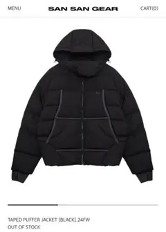 2026年最新】SANSAN ナイロンジャケットの人気アイテム - メルカリ