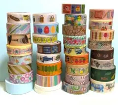 2026年最新】マスキングテープ まとめ売りの人気アイテム - メルカリ