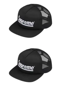 2026年最新】Supreme Underline Mesh Back 5-Panelの人気アイテム
