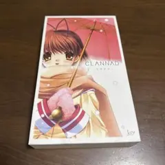 2026年最新】CLANNAD 初回限定版の人気アイテム - メルカリ