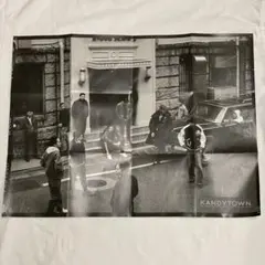 2026年最新】kandytown ポスターの人気アイテム - メルカリ