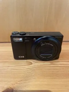 2026年最新】ricoh cx5の人気アイテム - メルカリ