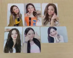 2026年最新】fromis_9 グッズの人気アイテム - メルカリ