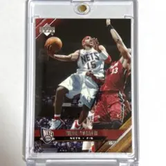 2026年最新】ビンスカーターの人気アイテム - メルカリ