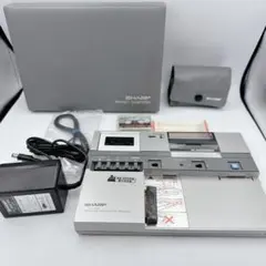 2026年最新】sharp ce-150の人気アイテム - メルカリ