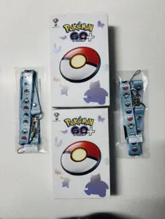 2026年最新】pokemon GO PLUS + ストラップの人気アイテム - メルカリ