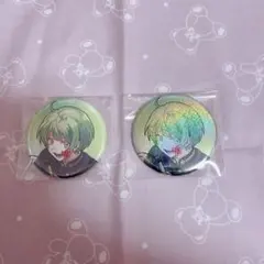 2026年最新】なな湖 缶バッジの人気アイテム - メルカリ