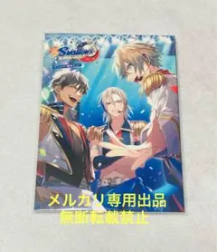 2026年最新】My9Swallows TOPSTARS LEAGUE オトメイト スイート BOXの