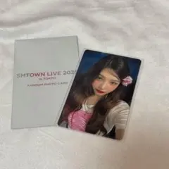 2026年最新】red velvet トレカ ジョイの人気アイテム - メルカリ