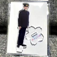 2026年最新】波うららかに、めおと日和アクスタの人気アイテム - メルカリ